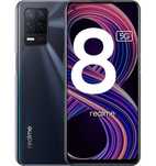Realme 8 5G в идеальном состоянии
