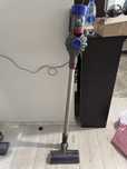 Dyson V8 motorhead