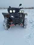 Продам квадроцикл Zongshen ATV  2024 года.