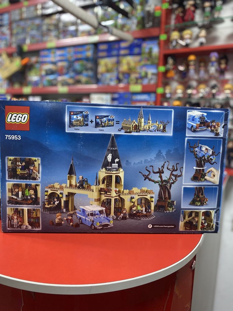 Продам Lego оригинал
