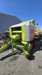 Пресс подборщик Claas Rollant 250 Класс б/у