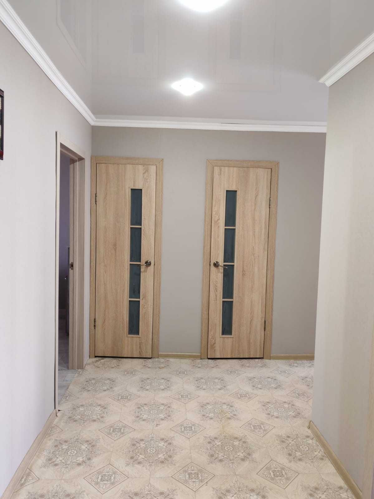 Продам 2х комнатную квартиру