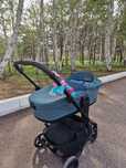 Коляска Easywalker 2 в 1