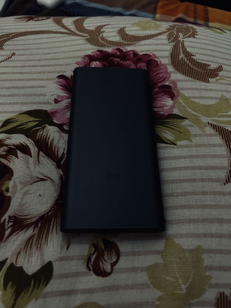 Xiaomi Mi Power Bank 3 10000