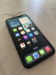 iPhone XR 64GB черный