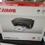 Ксерокс Canon цветной