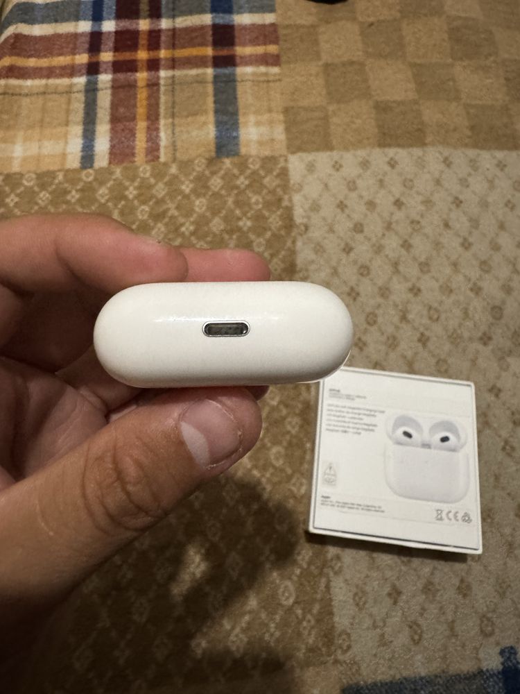 Air pods 3 origilan
