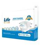Продам Подгузники Life Размер S