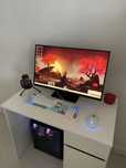 Новый Игровой Компьютер RTX4060 , i7-12700KF 360Герц