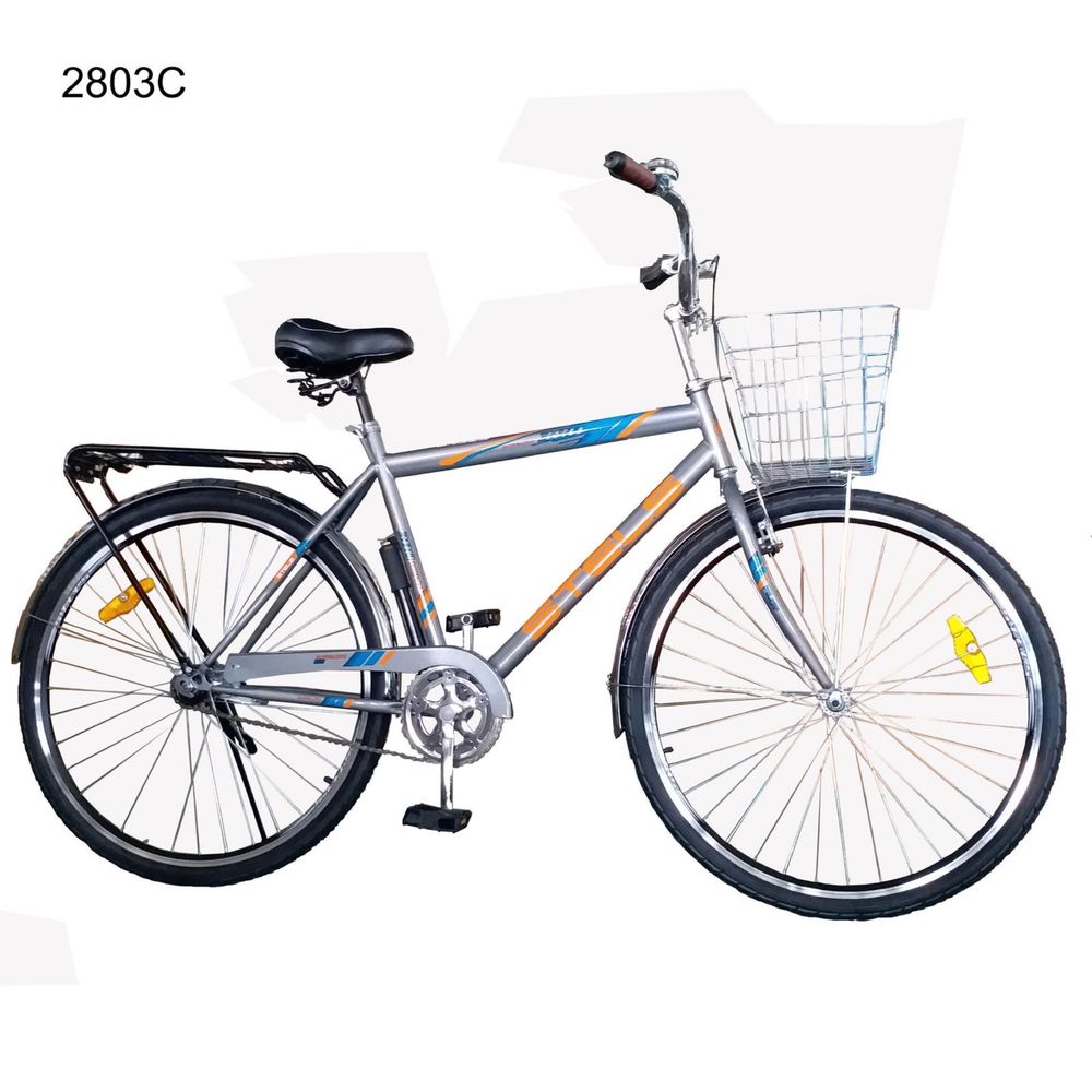 Ведосипед STELS 2803C 28размер 2022