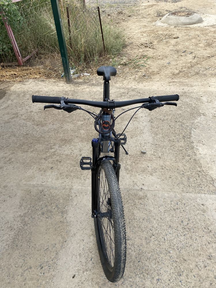 Продаю велосипед Ava MTB  б/у