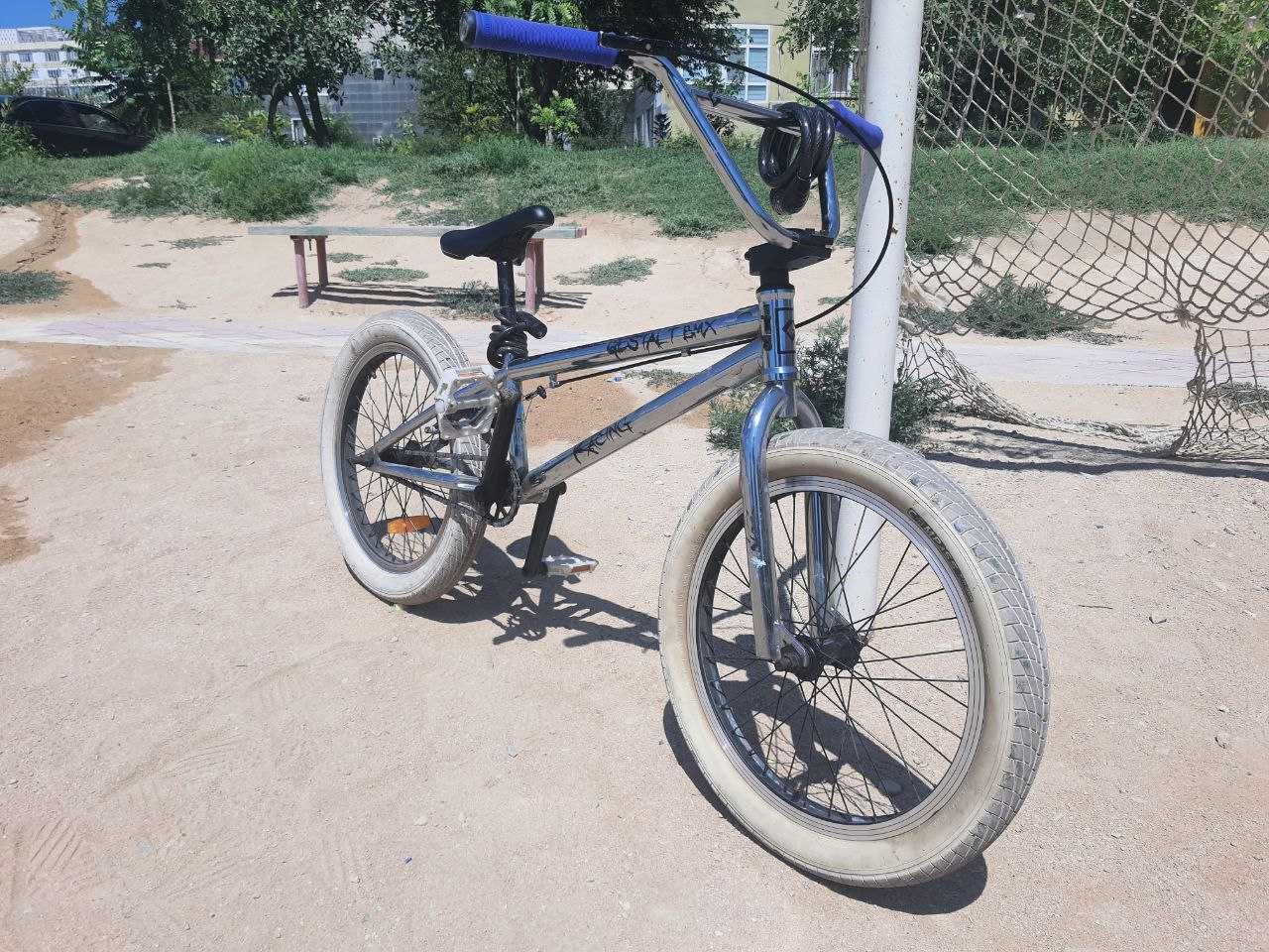 Велосипед BMX 20"