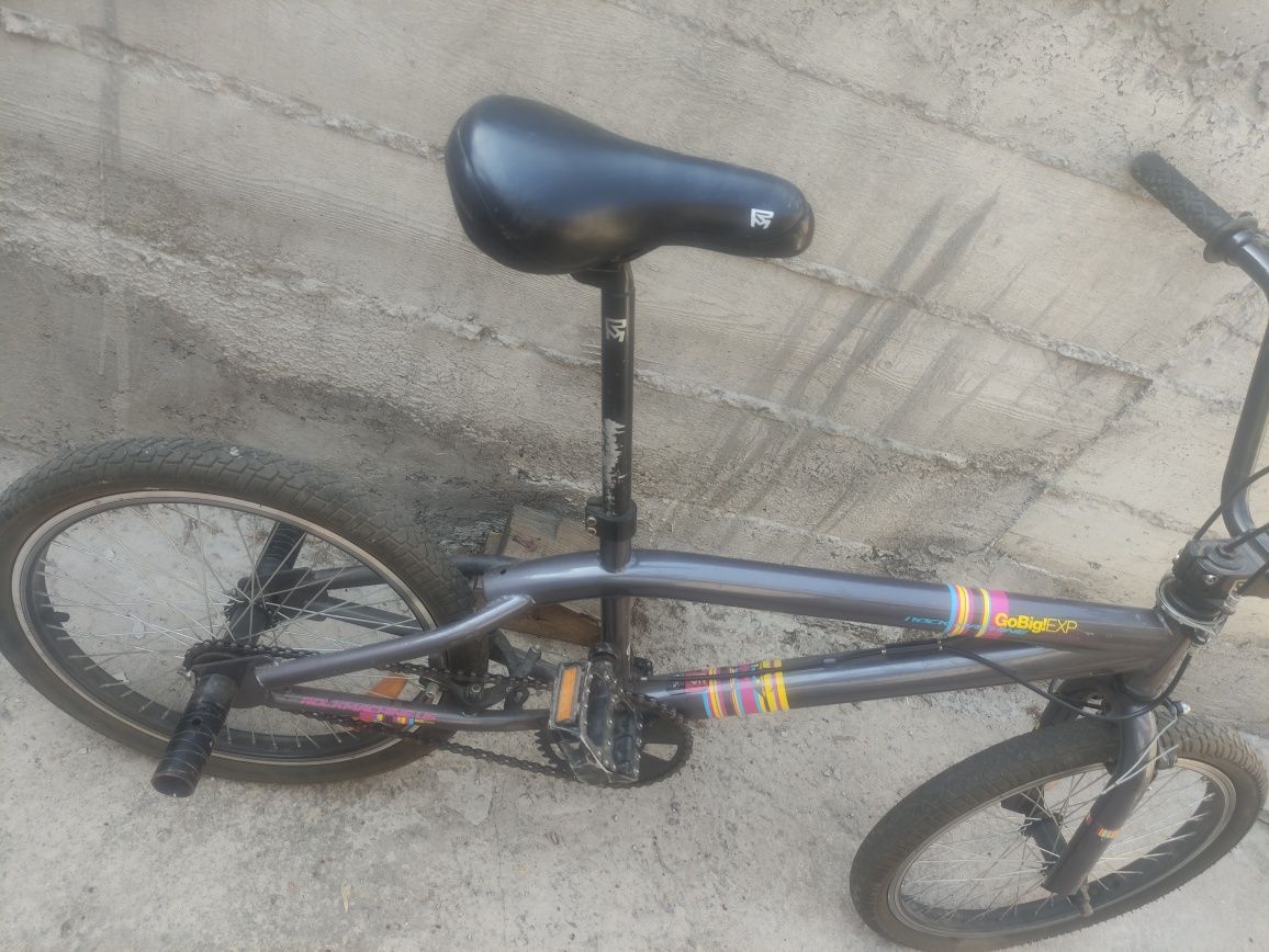 Продам BMX велосипед
