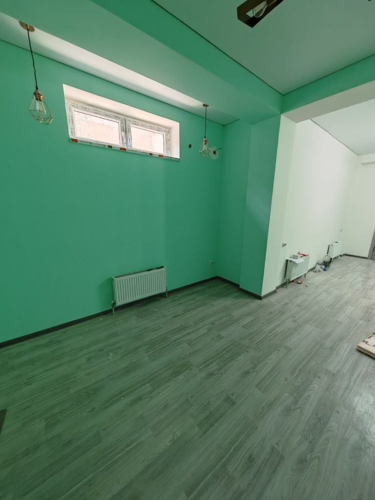 Продам 2х комн. квартиру 60 кв.м. в ЖК Saxon Yard