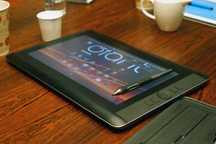 Wacom Cintiq Pro Companion - 256GB