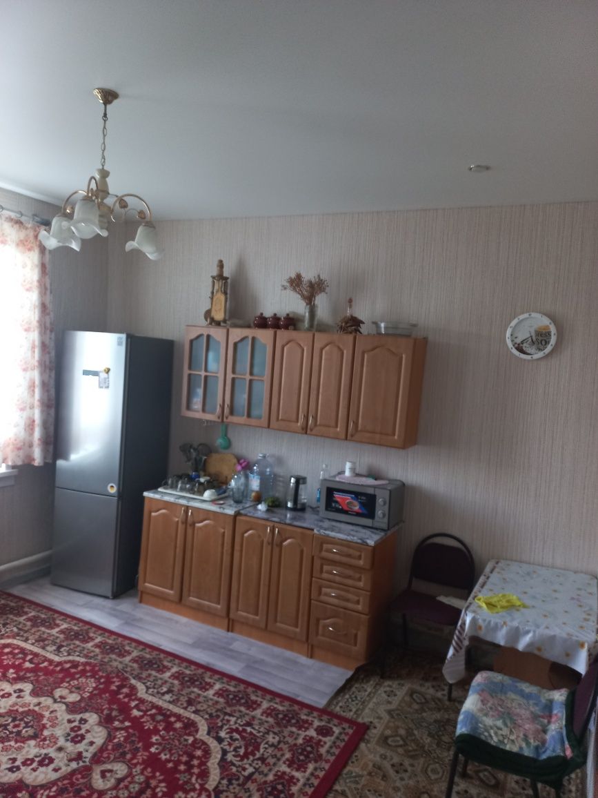Продам благоустроенный дом 4 комнаты