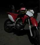 Продам эндуро bnk250