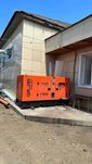 Дизельный генератор Qazar: Профессиональное обслуживание