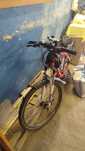 Велосипед Trinx m136