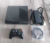 Xbox360 slim E FREEBOOT