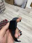 Apple watch se темного цвета