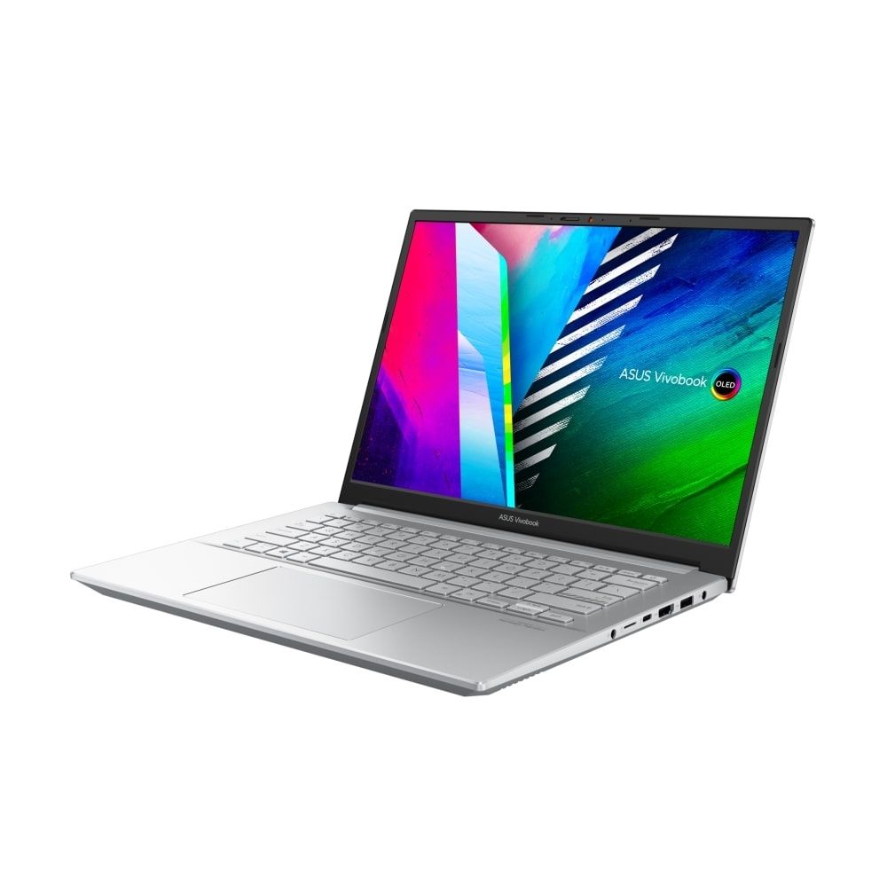 Ноутбук Asus Vivobook Pro 14 OLED K3400PA