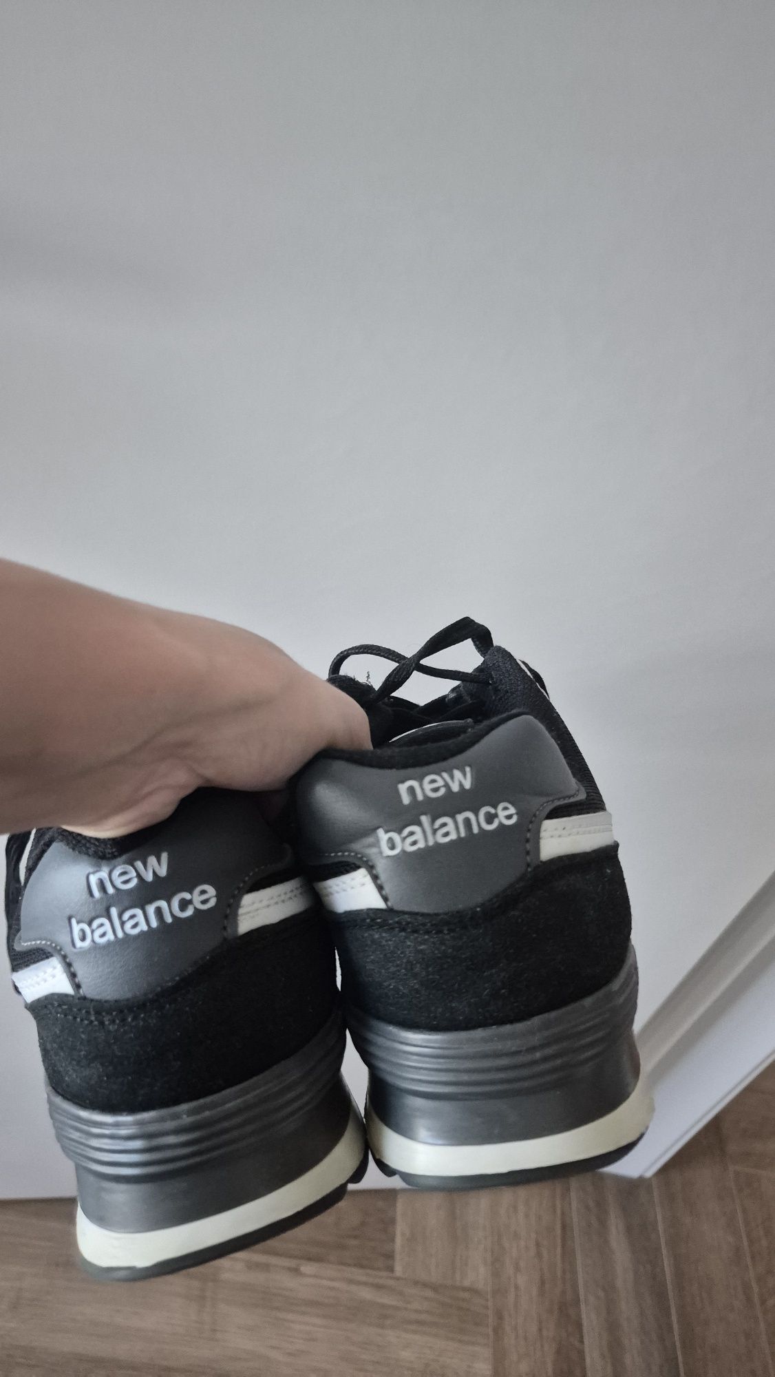 Кроссовки р.42 New Balance