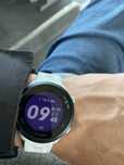 Garmin forrerunner 55
