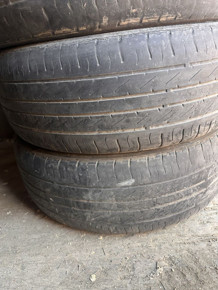 205/60R16 (6шт)