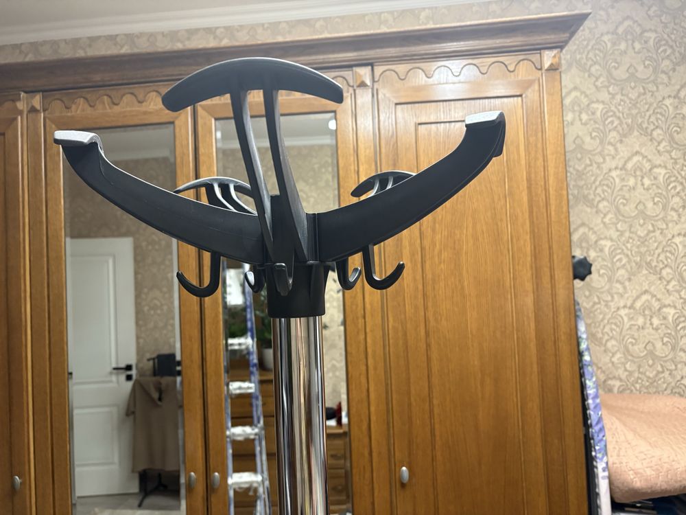 Вешалка для одежды