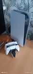 Продам sony playstation 5 slim