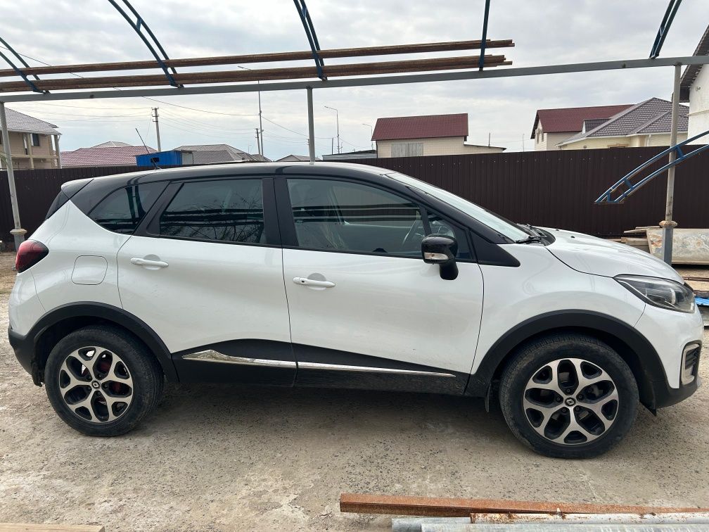 Продас Renalut Captur