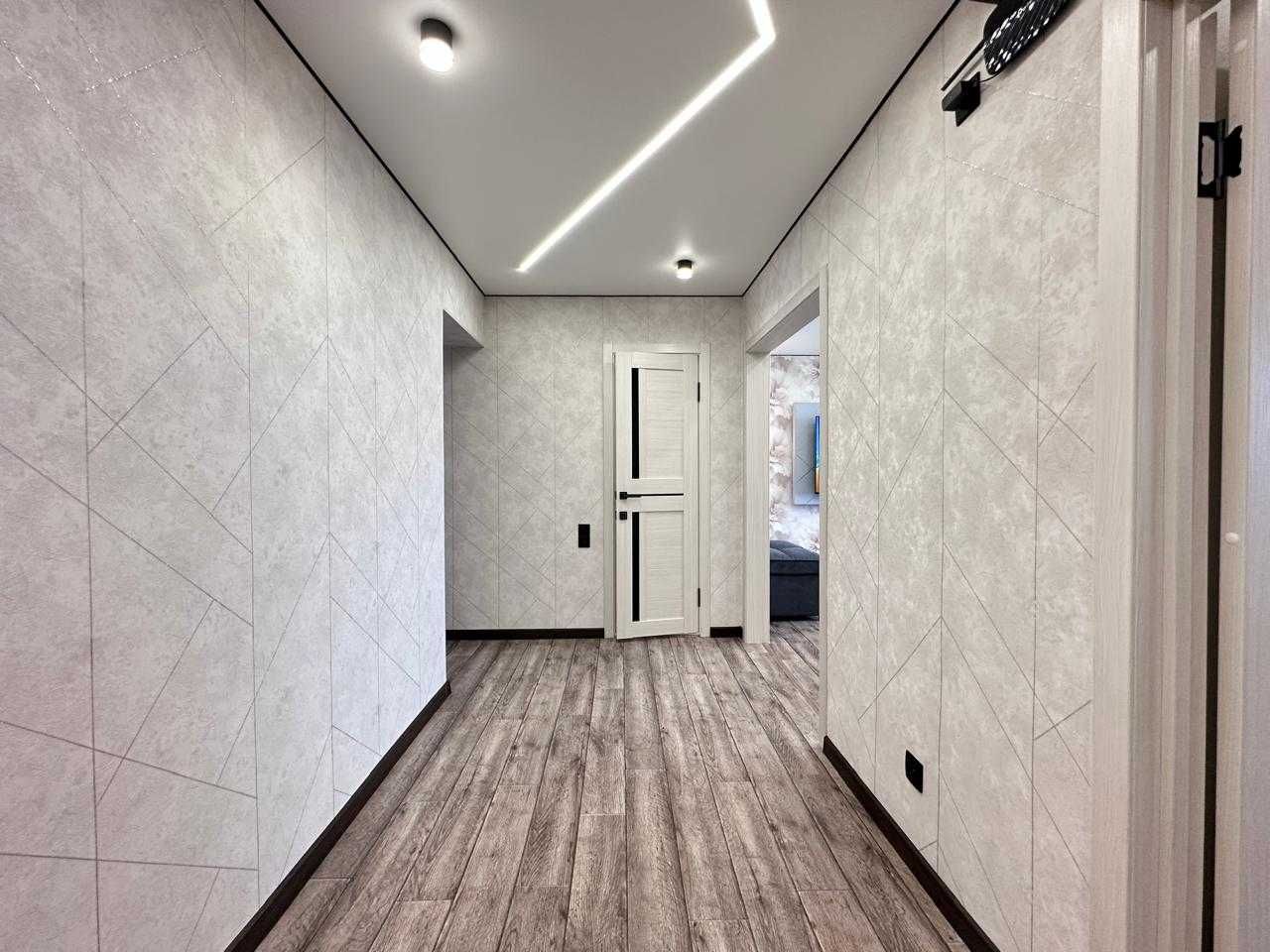 Продам 2 ком Кирпич 2015 года, мрк Береке