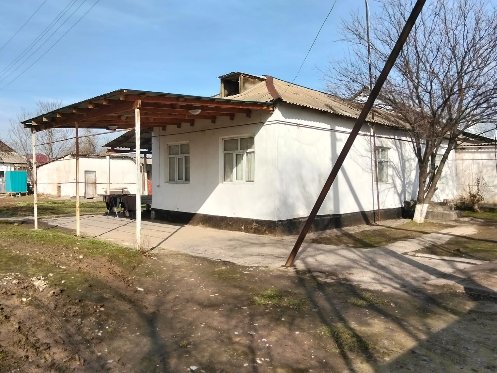 Үй сатылады срочна. Дом продаётся