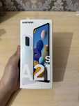 Samsung A21s смартфон самсунг