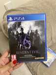 Игры для PlayStation 4/5