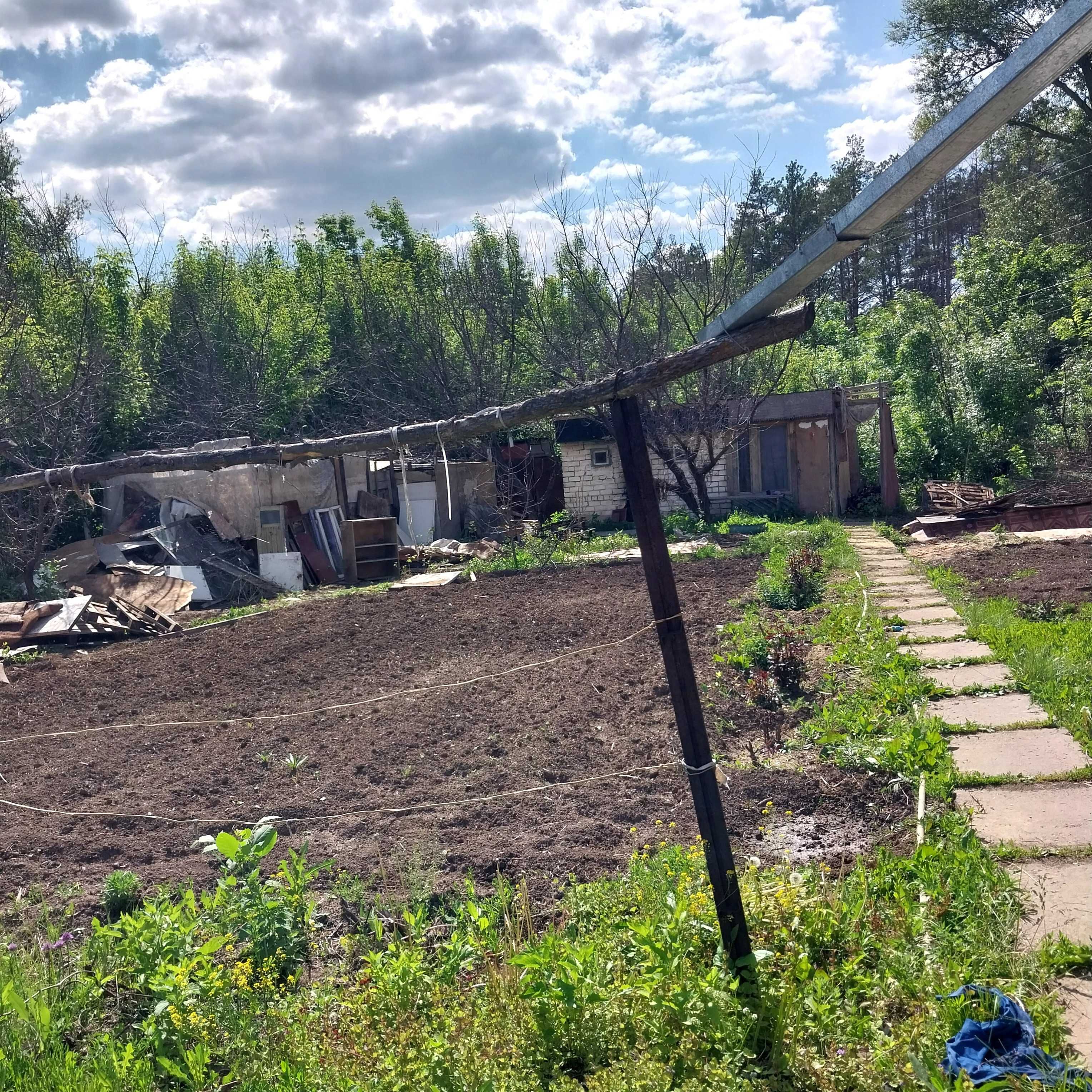Продам дачу 1-ая дачная в сторону подстепного.