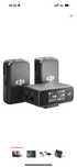 Продам Dji mic 2 и go pro 11 hero black