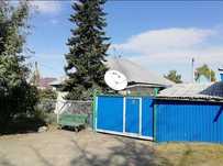 Продается дом в городе