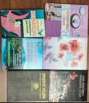 Продам книги в ассортименте
