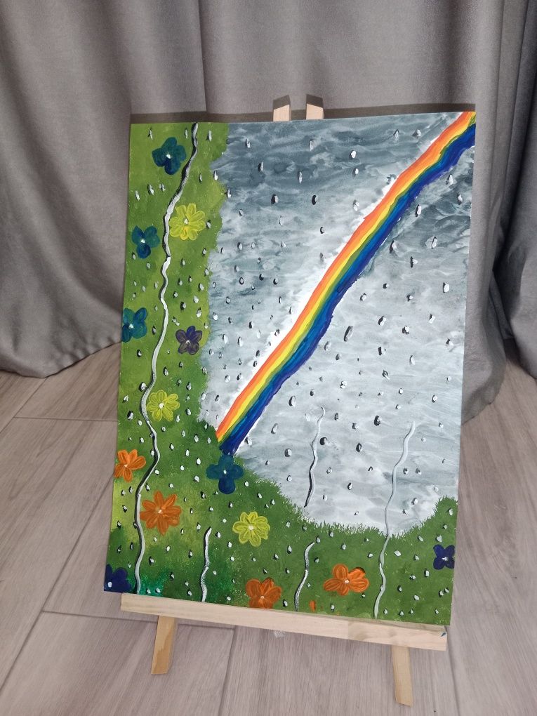 Рисунки большой выбор