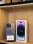 Iphone 14 Pro Max 256 gb