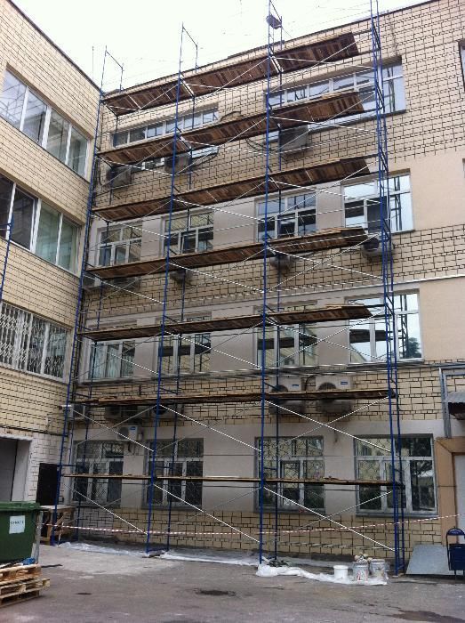 ПРОДАЖА -леса строительные, Вышка - тура, Леса на колесах