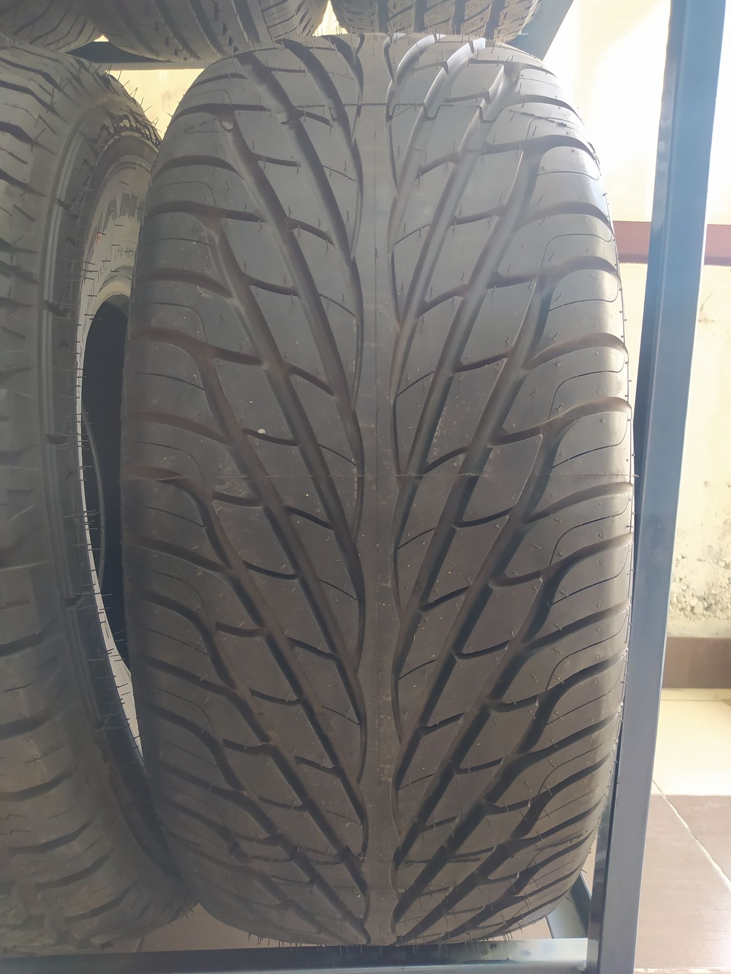 Maxxis 265/50R20 MA-S2 112V