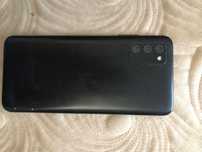 Samsung Galaxy A03 S в хорошим состоянии