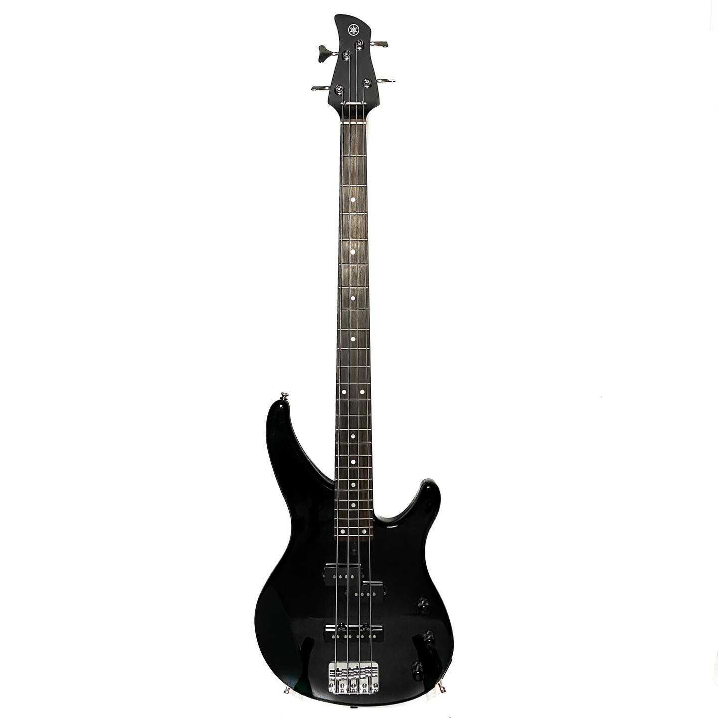 Обмен/продажа бас гитара Yamaha trbx 174