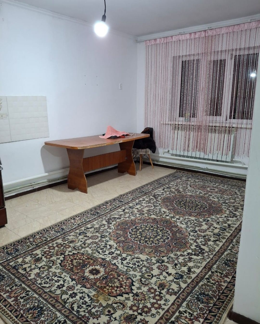 Сдам в аренду  дом (Комсомол  Жайнак)