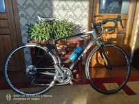 Cube шоссер ultegra