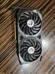 Geforse RTX3060 12gb