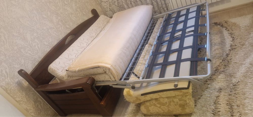 Продам Диван кровать